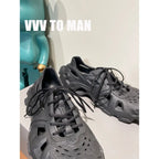 PENDRA Sports Upstream Pump Shoes