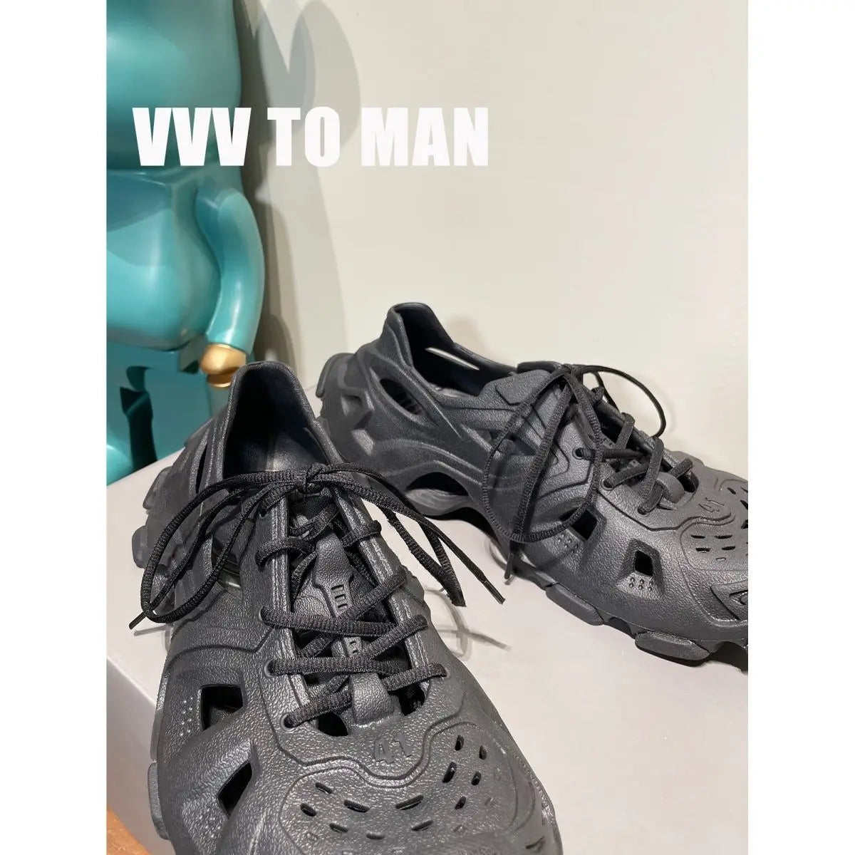 PENDRA Sports Upstream Pump Shoes