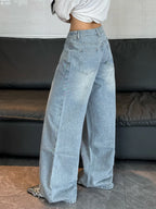 PENDRA American Street Niche Jeans