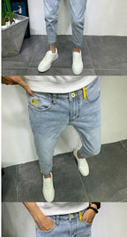 PENDRA Slim Korean Harajuku Pants