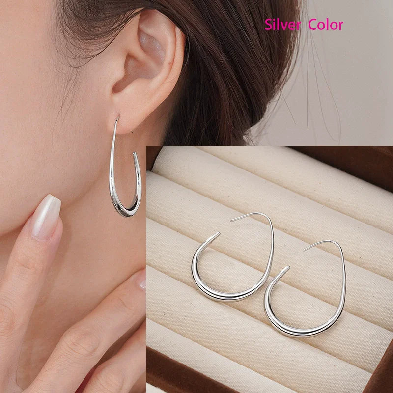 PENDRA Sterling Silver 6 Earrings