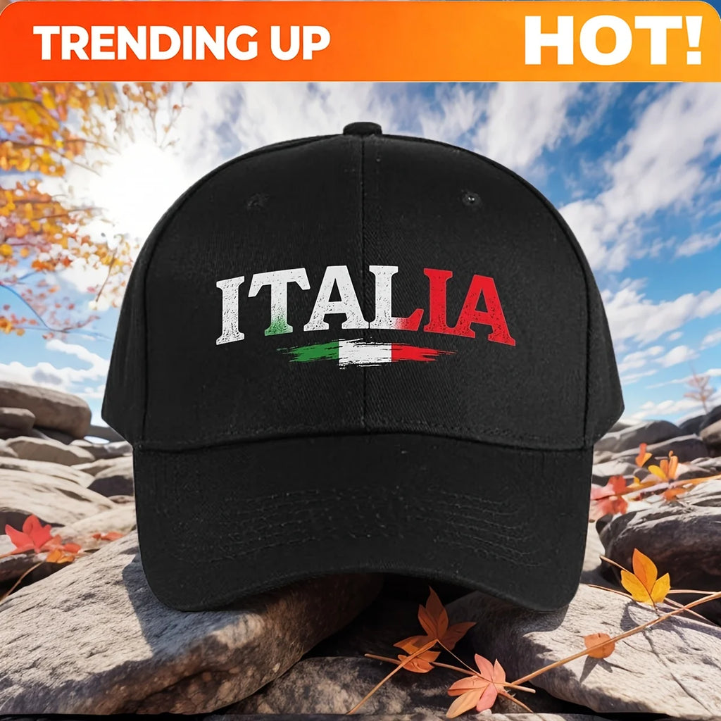 PENDRA Trucker Heritage Cap