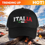 PENDRA Trucker Heritage Cap