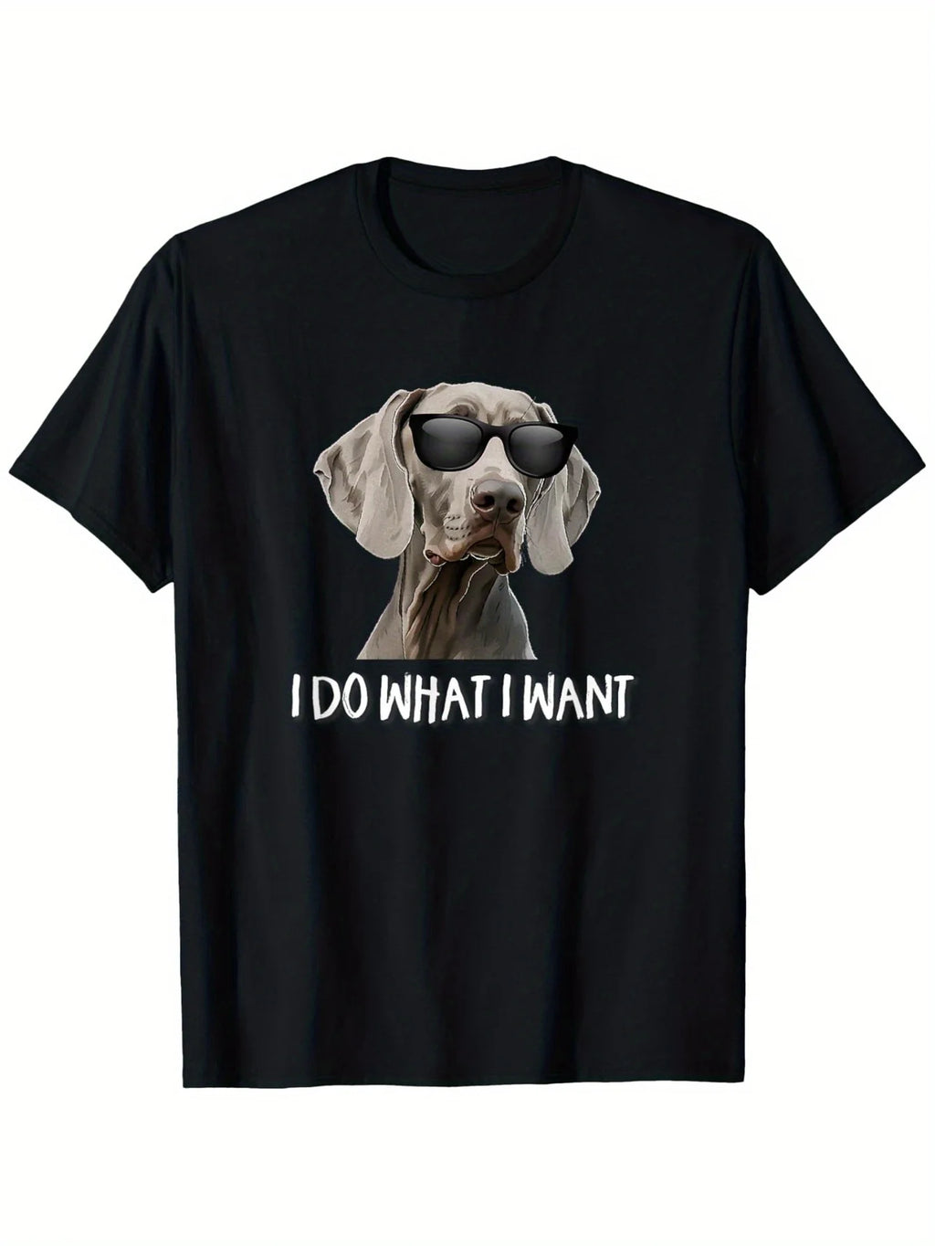 PENDRA Weimaraner Adorable T-Shirt