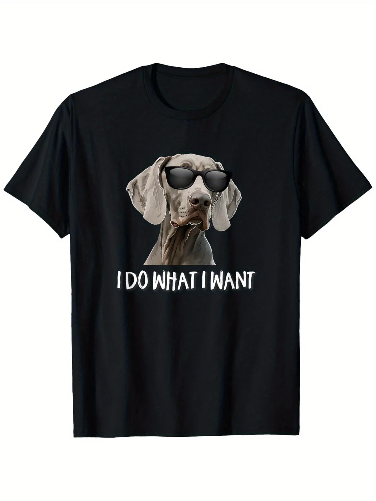 PENDRA Weimaraner Adorable T-Shirt