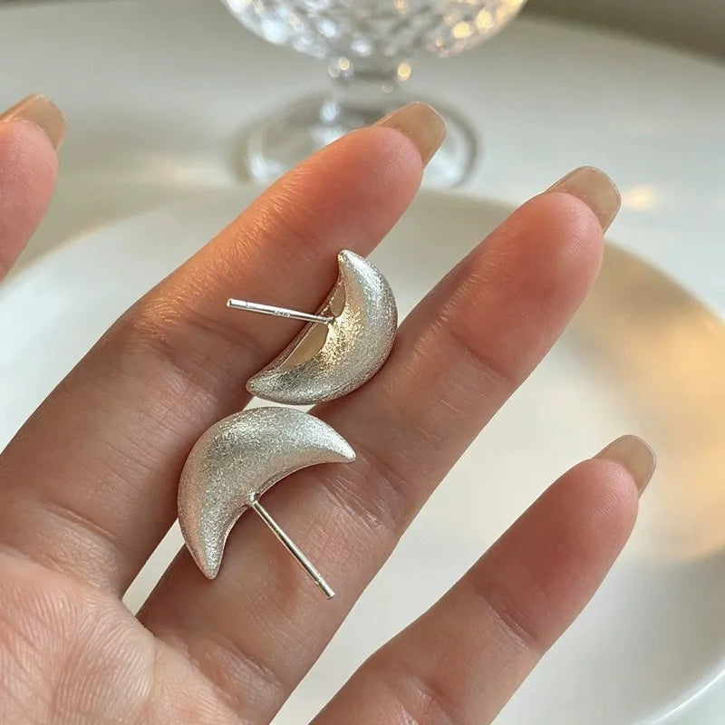 PENDRA Sterling Silver 16 Earrings