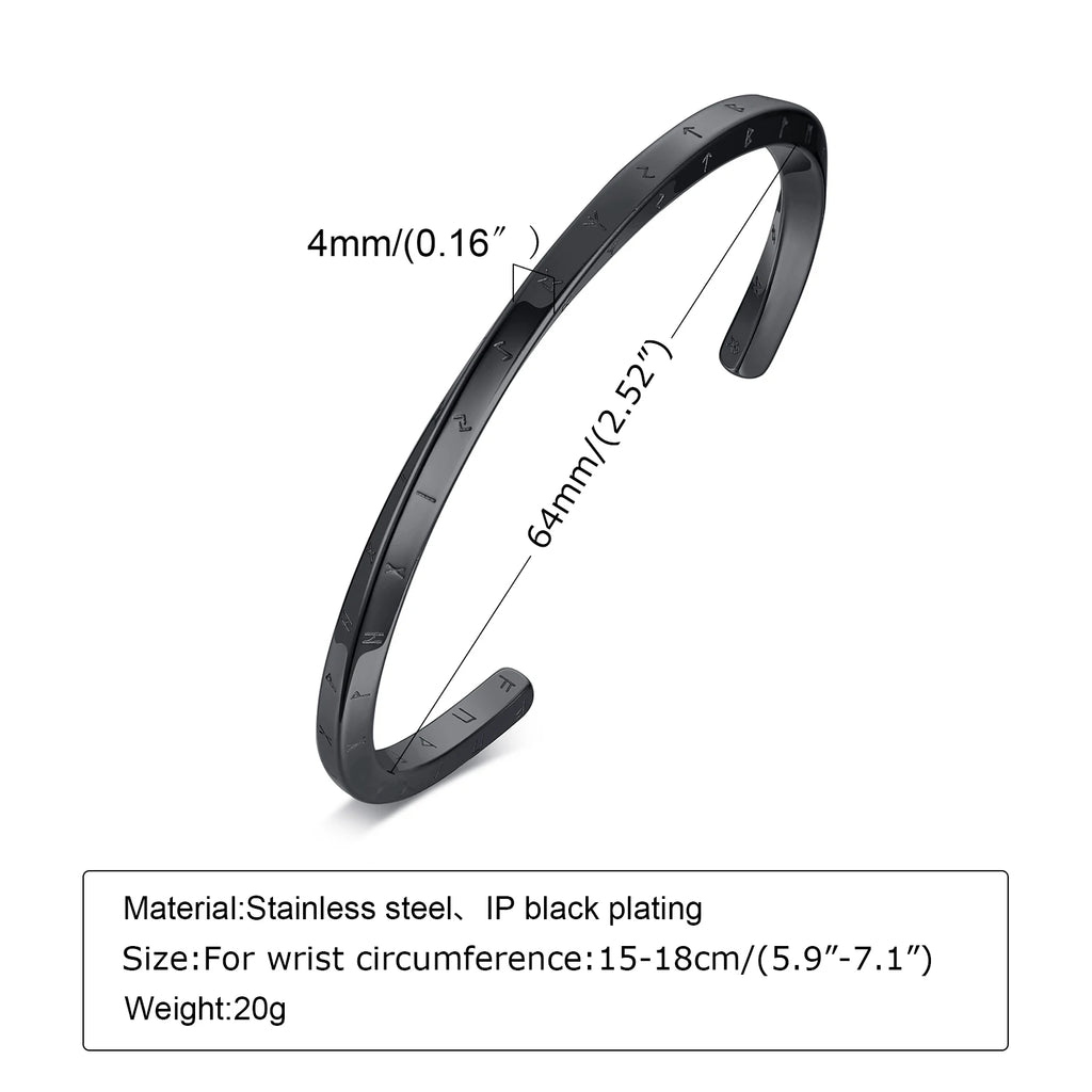 PENDRA Aevvex Minimalist Bracelet