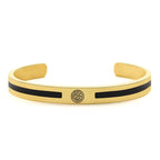 PENDRA Enemal Minimalist Bracelet