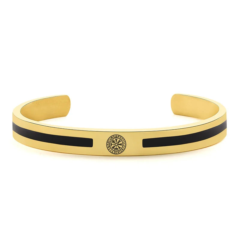 PENDRA Enemal Minimalist Bracelet