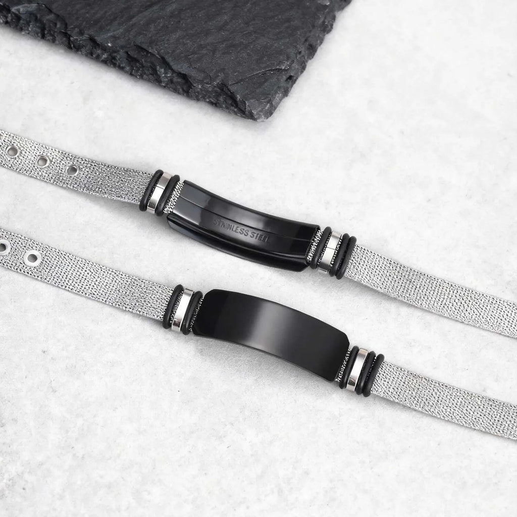 PENDRA Strap Boy Bracelet