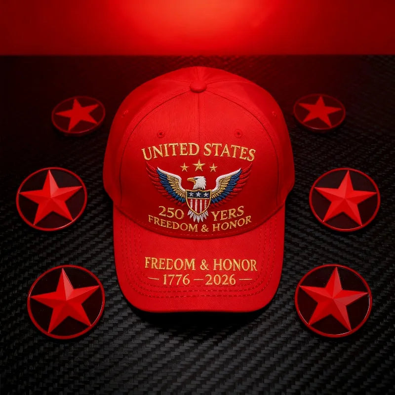 PENDRA Historical Elements Cap