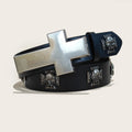 PENDRA Velaina Gothic Belt