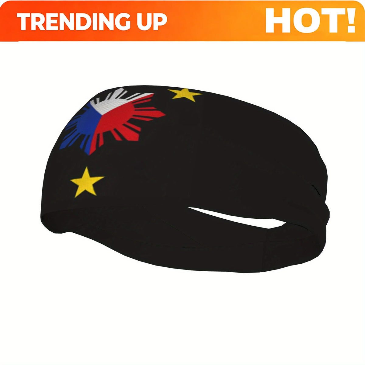 PENDRA Philippine Headband