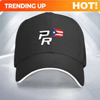 PENDRA Puerto Rican Cap