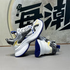 PENDRA Lace Sports Mesh Shoes