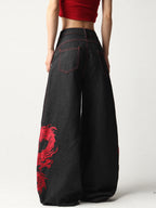 PENDRA American Heavy Duty Jeans