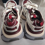 PENDRA Sports Couple Polishing Shoes