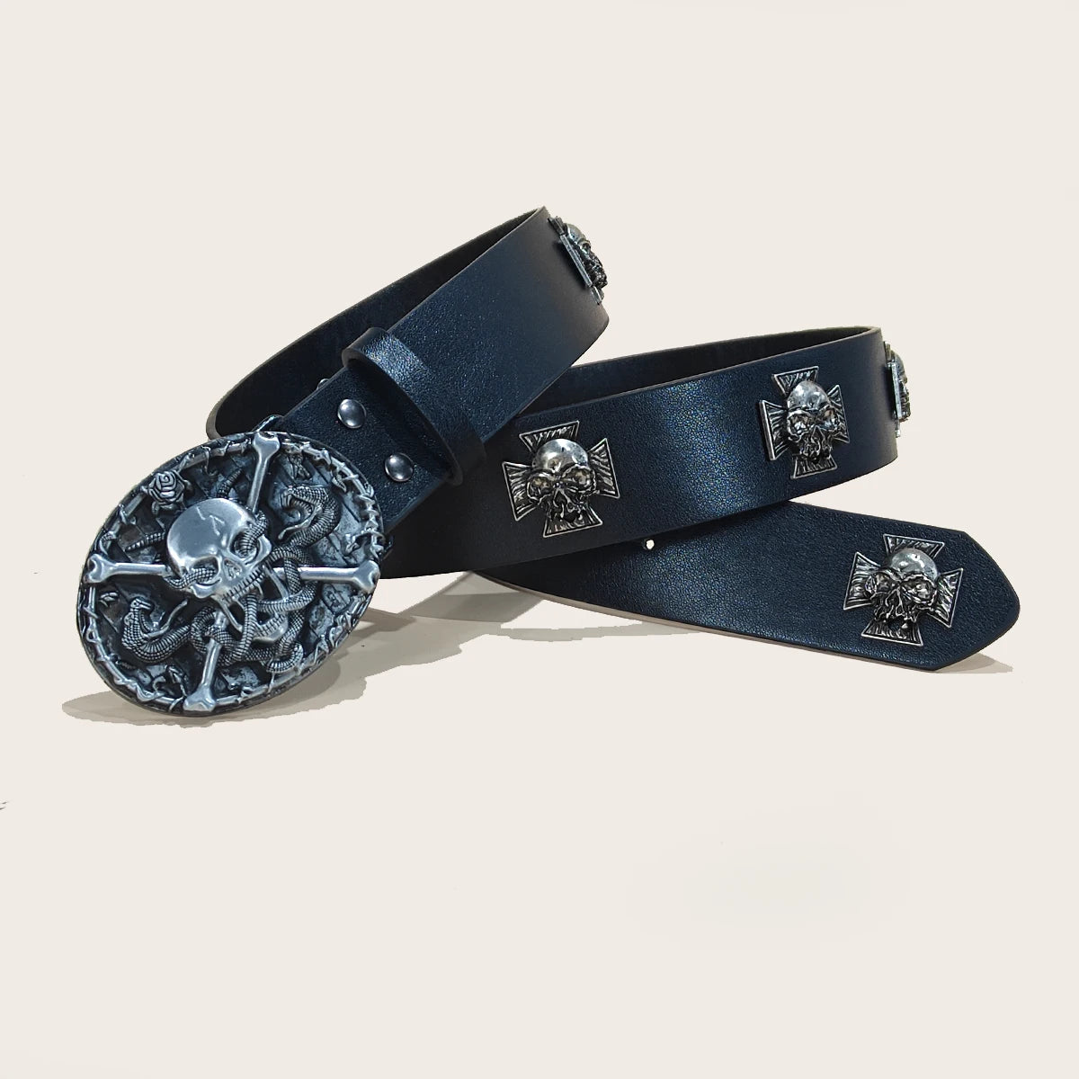 PENDRA Velaina Gothic Belt