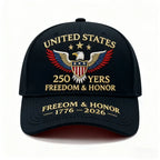 PENDRA Historical Elements Cap