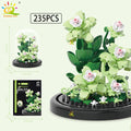 PENDRA Eternal Bouquet Micro Building Set