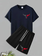 PENDRA Short Sleeve Everyday T-Shirt