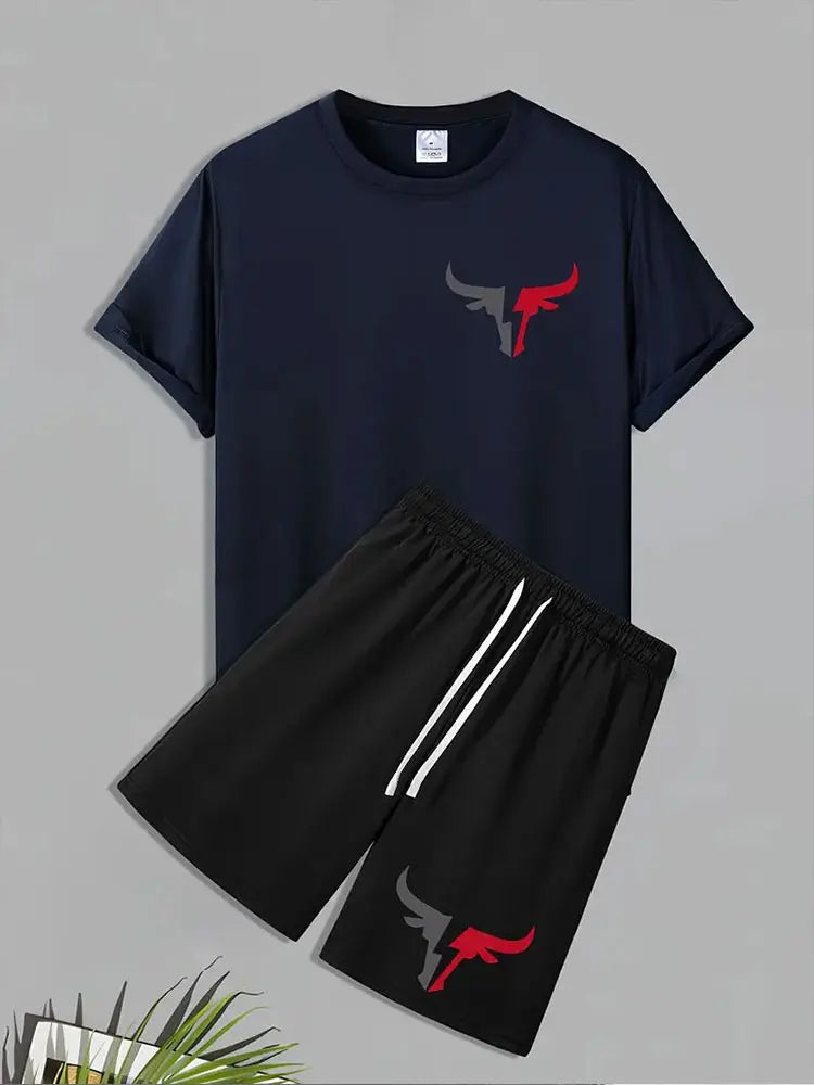 PENDRA Short Sleeve Everyday T-Shirt