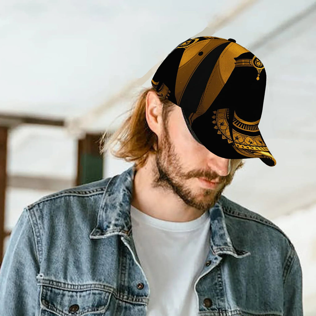 PENDRA Sun Hip Hat