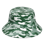 PENDRA Flag Pakistan Fisherman Cap