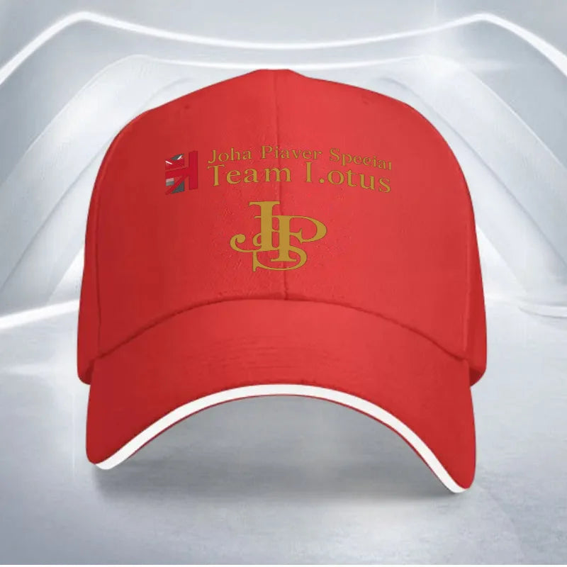 PENDRA Polyester Adjustable Baseball Cap