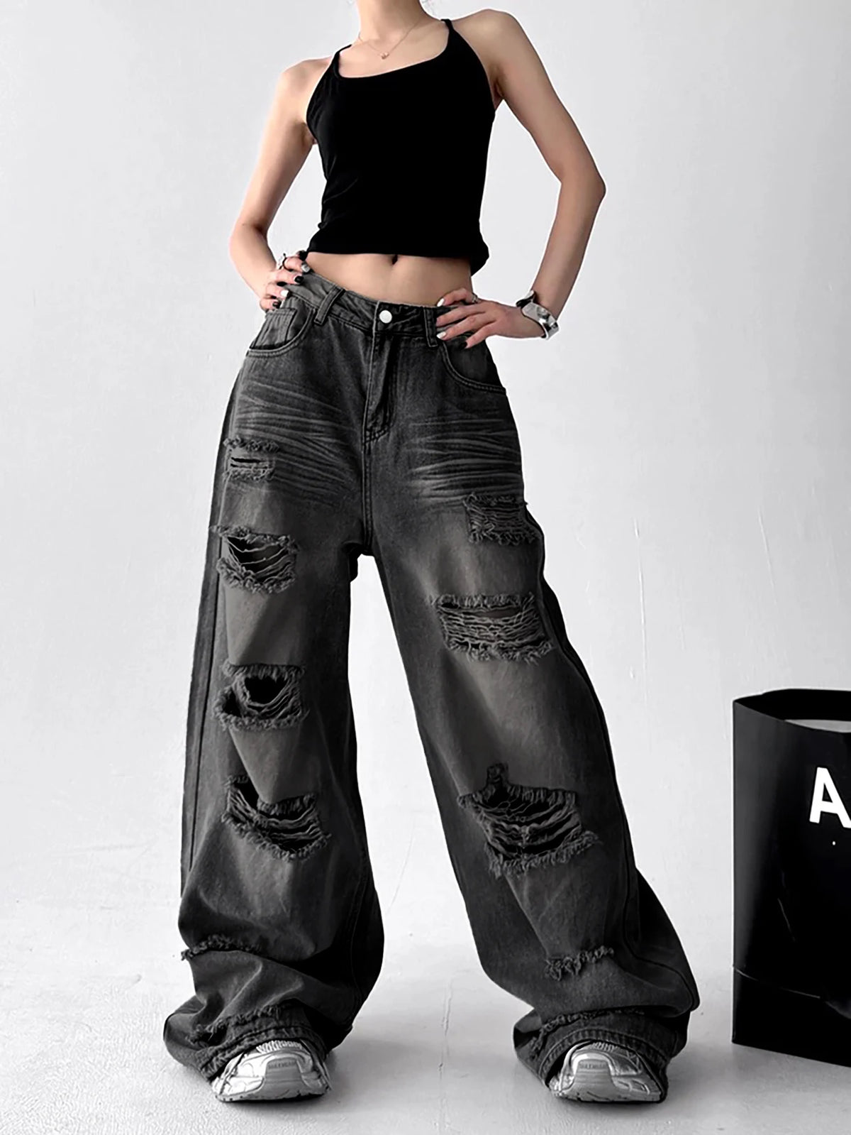 PENDRA American Trend Jeans