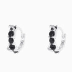 PENDRA KestrelFlint Sterling Silver Rings