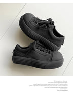 PENDRA Big Head Couple Shoes