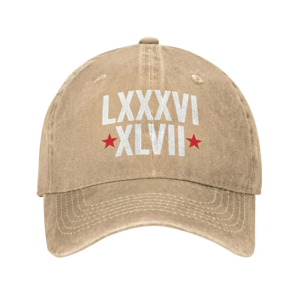 PENDRA Cowboy Lxxxvi Cap