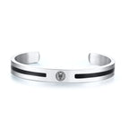 PENDRA Enemal Minimalist Bracelet