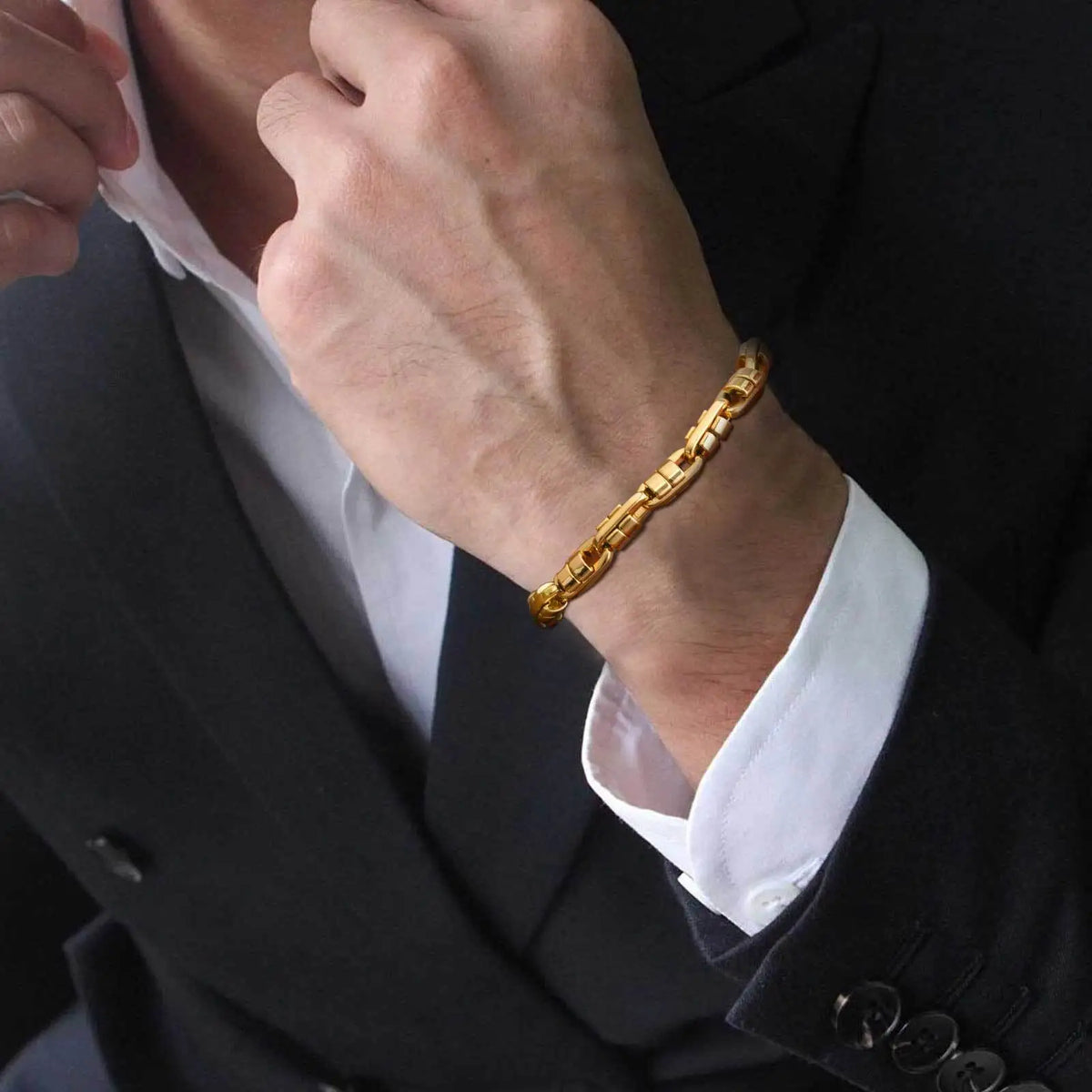 PENDRA Causal Simple Bracelet