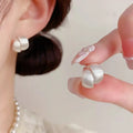 PENDRA Sterling Silver 13 Earrings