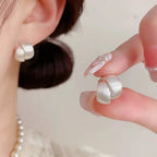 PENDRA Sterling Silver 13 Earrings
