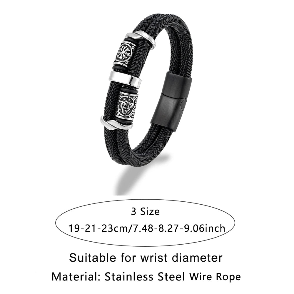 PENDRA Rune Classic Bracelet