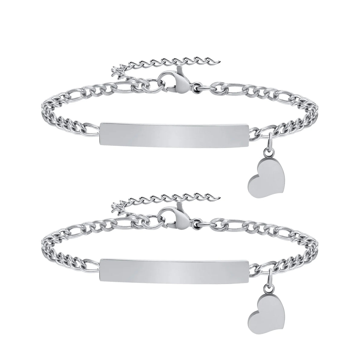 PENDRA Aevvane Custom Engraved Bracelet