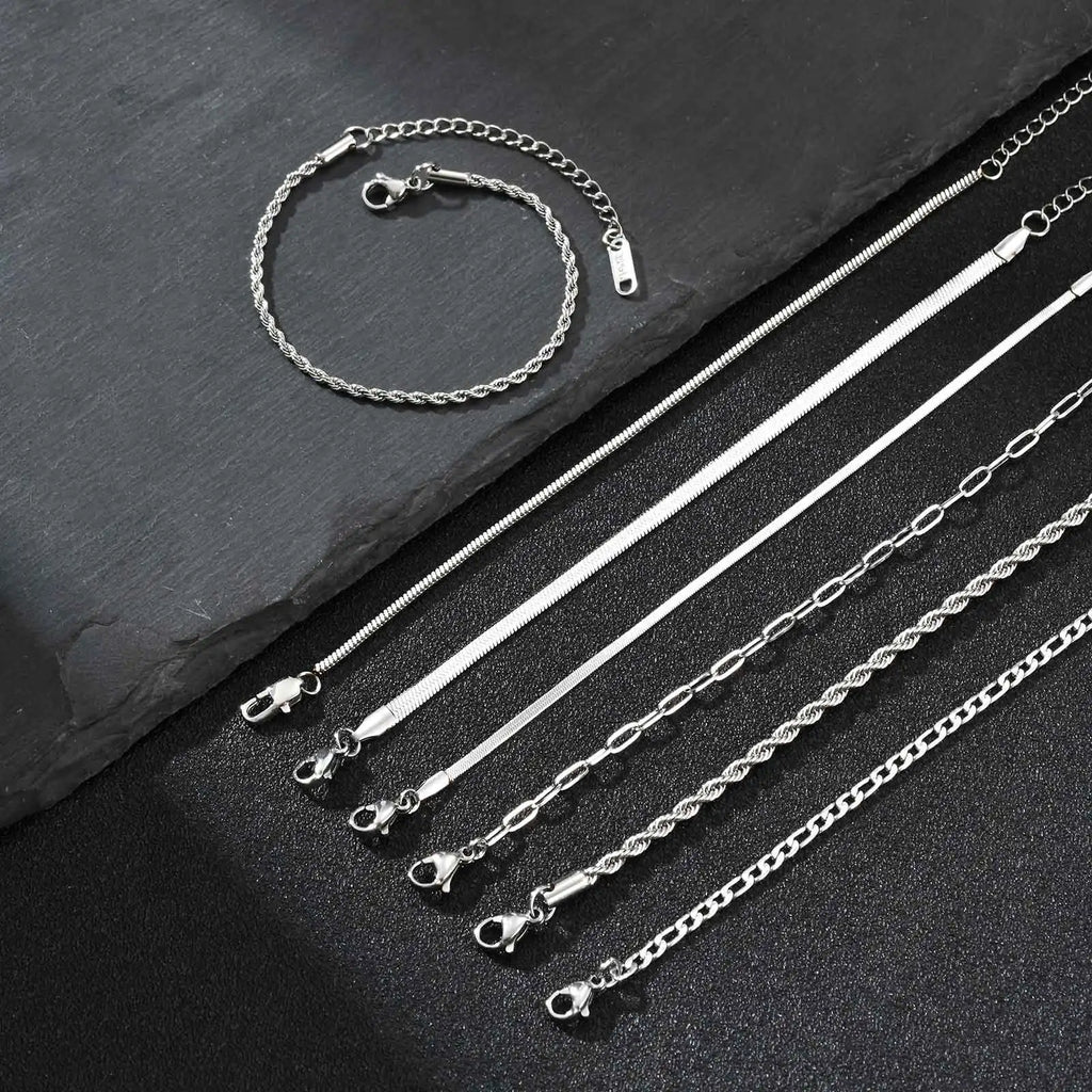 PENDRA Thin Classic Bracelet