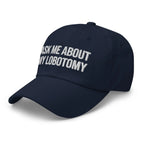 PENDRA Ask Me About Hat