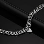 PENDRA Inverted Triangle Bracelet
