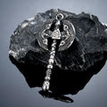 PENDRA Rune Runes Necklace
