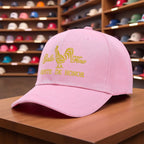 PENDRA Gallo Fino Rooster Baseball Cap