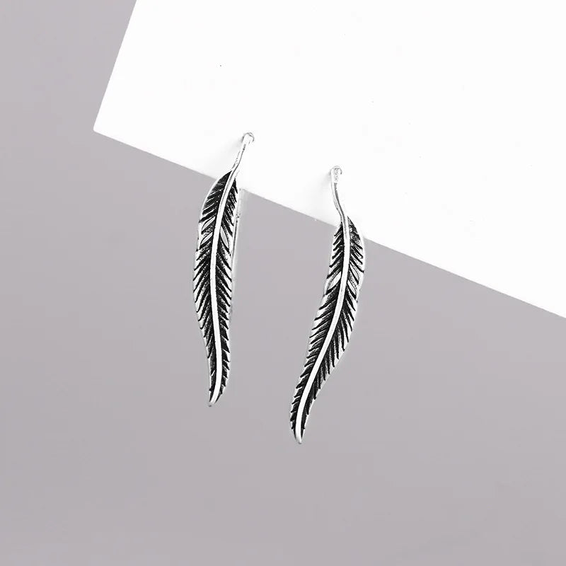 PENDRA Sterling Silver 24 Earrings