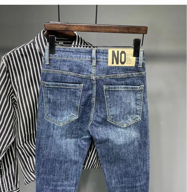 PENDRA End Fitting Pants