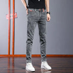 PENDRA Fleece Thickened Brushed Pants