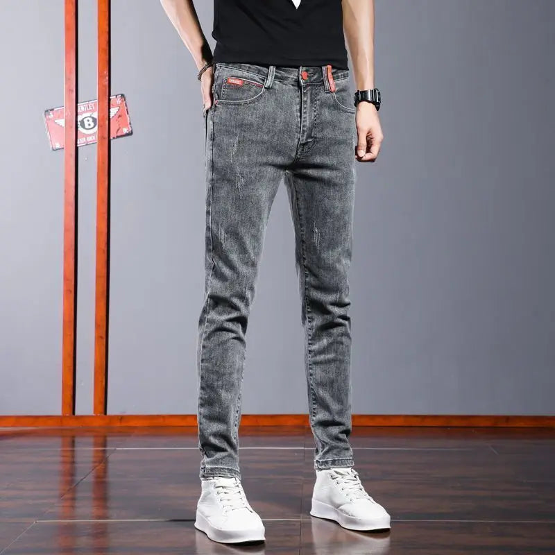 PENDRA Fleece Thickened Brushed Pants