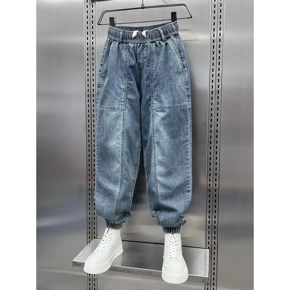 PENDRA Brand Clothes Large Pants