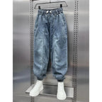PENDRA Brand Clothes Large Pants